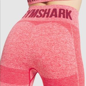 Gymshark Energy+ Seamless leggings